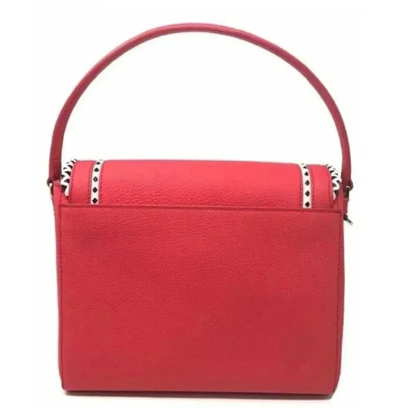 Kate Spade
Coralie Sheffield Street Prickly Pear Leather
Cross Body Bag - Picture 5 of 9